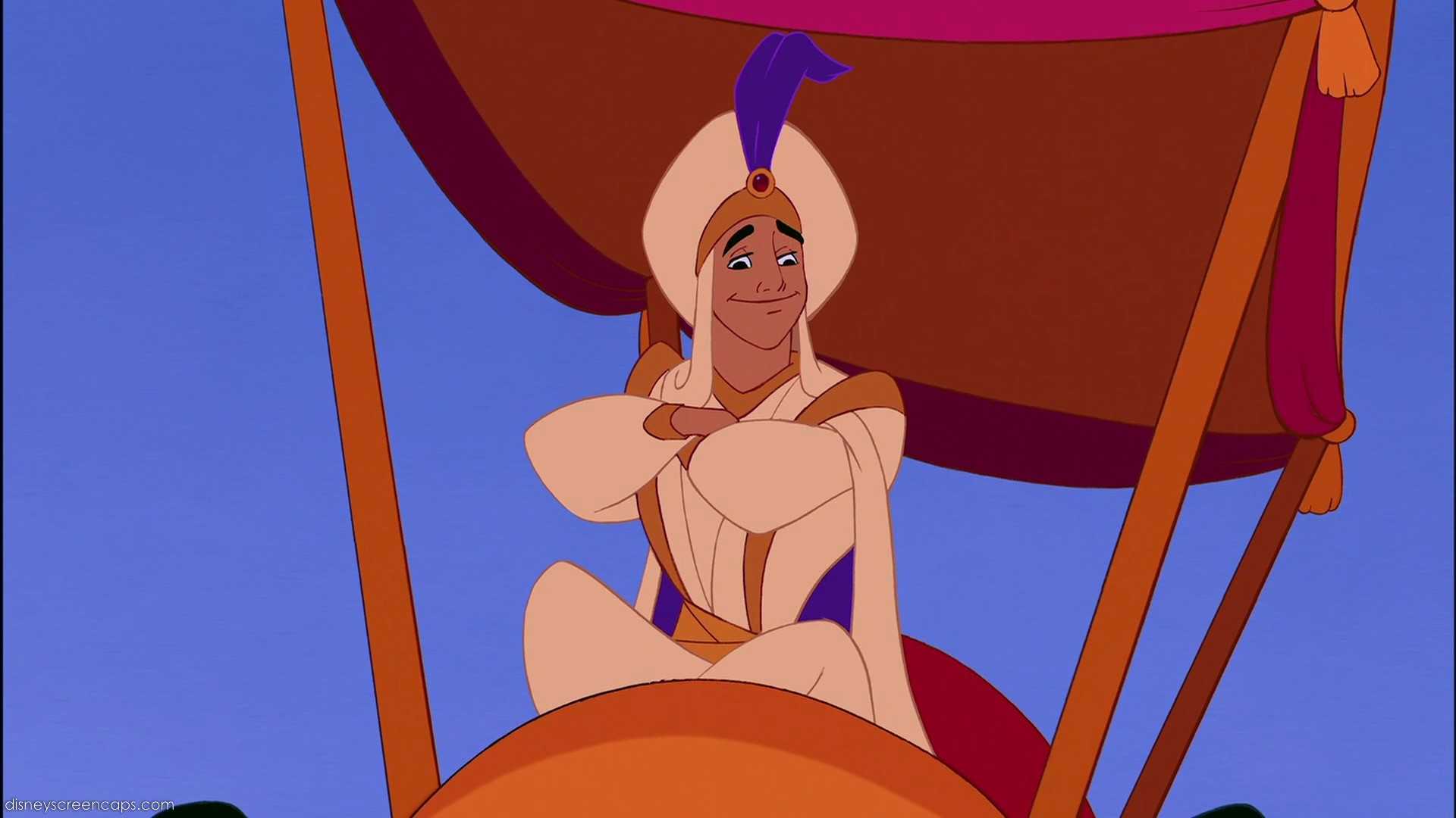 Disney is having trouble casting Aladdin for their live-action remake
