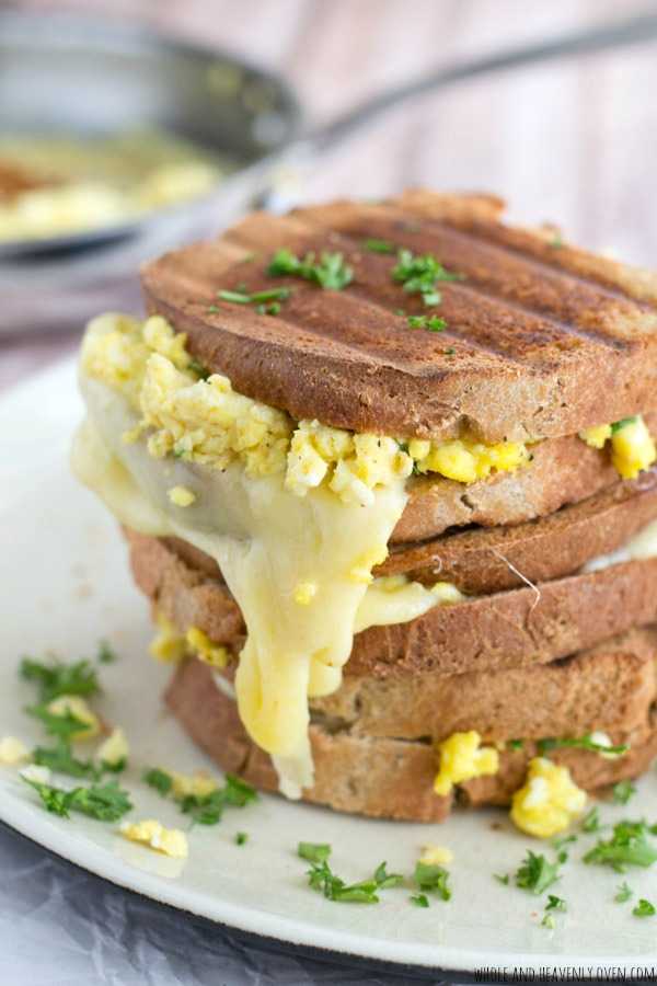 sign us up. plus, you can eat it on the go.