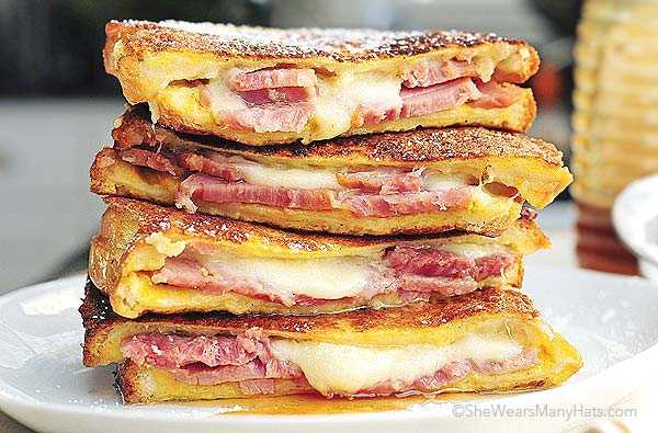 23 delicious ways to use leftover ham