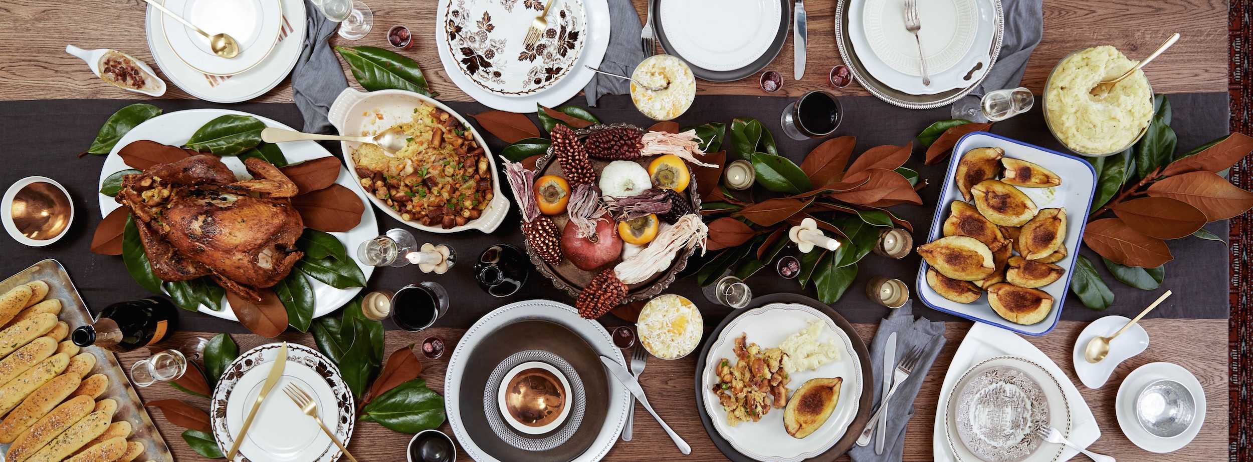 27 make-ahead Thanksgiving recipes