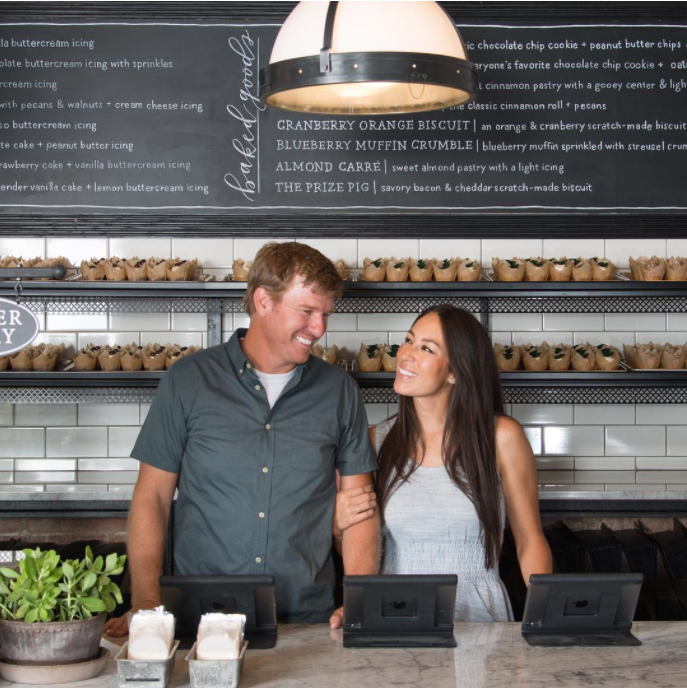 Chip and Joanna Gaines ready to launch new 'Fixer Upper' series