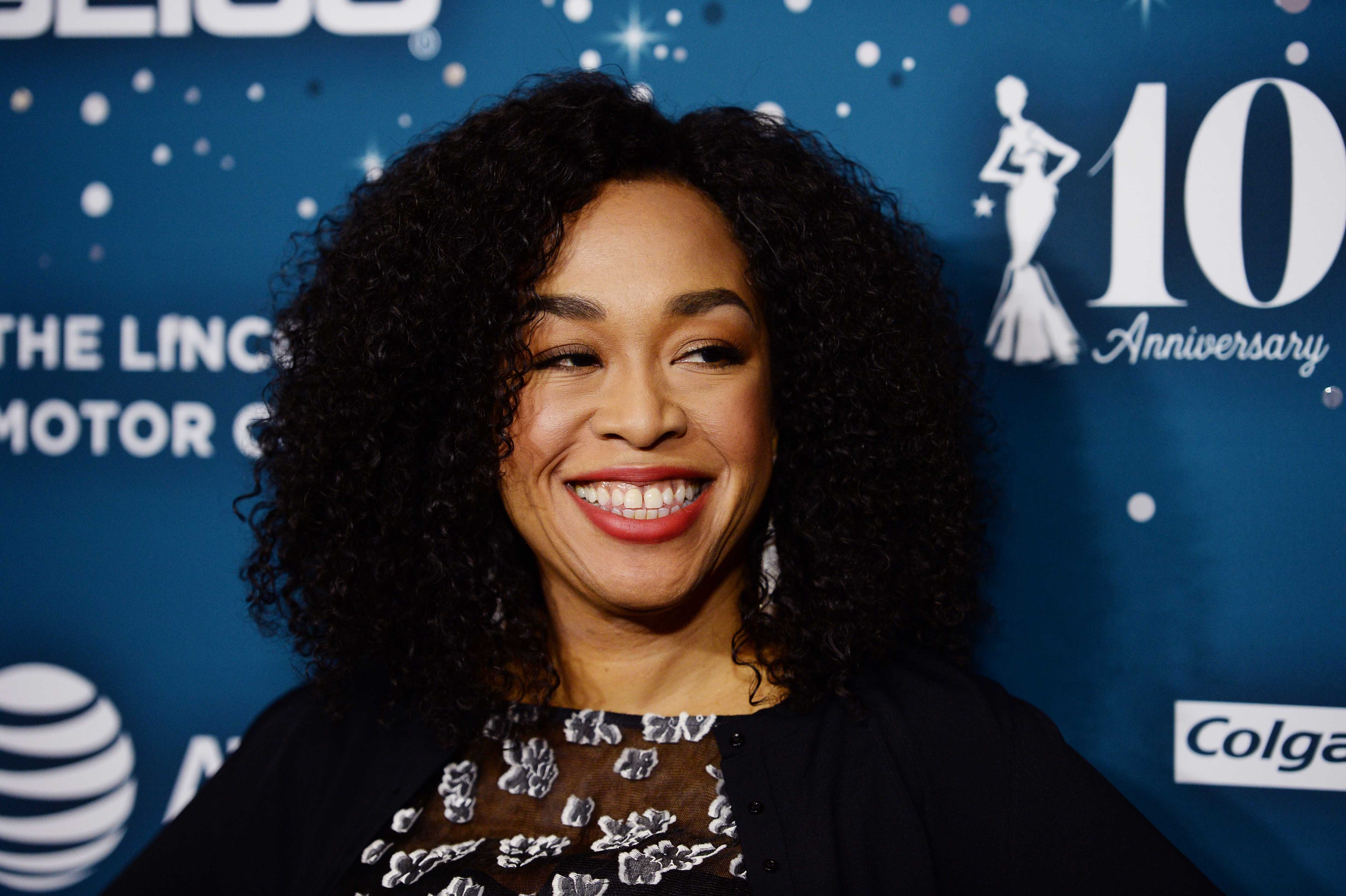 Shonda Rhimes gets real about her 130-pound weight loss