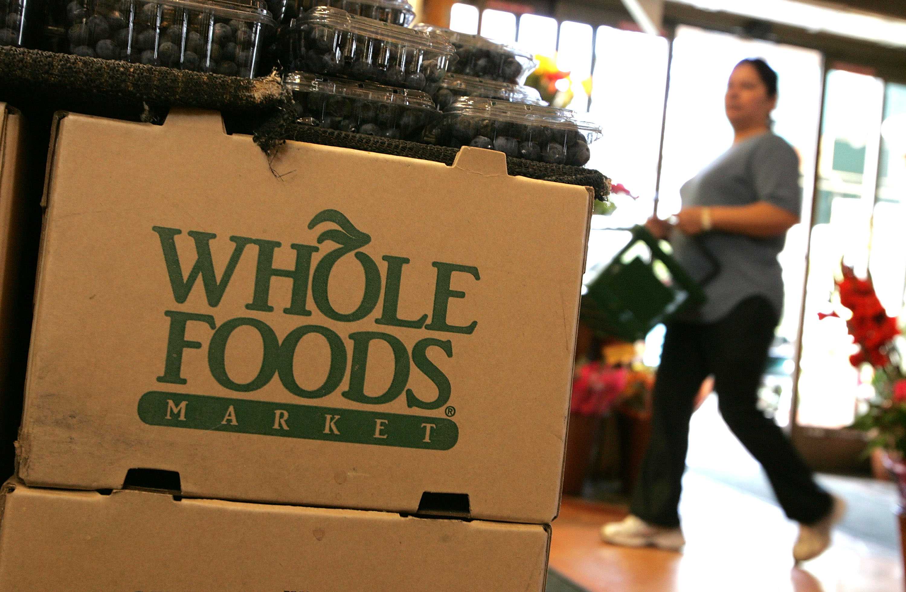 Amazon's Whole Foods deal set to quicken grocery evolution