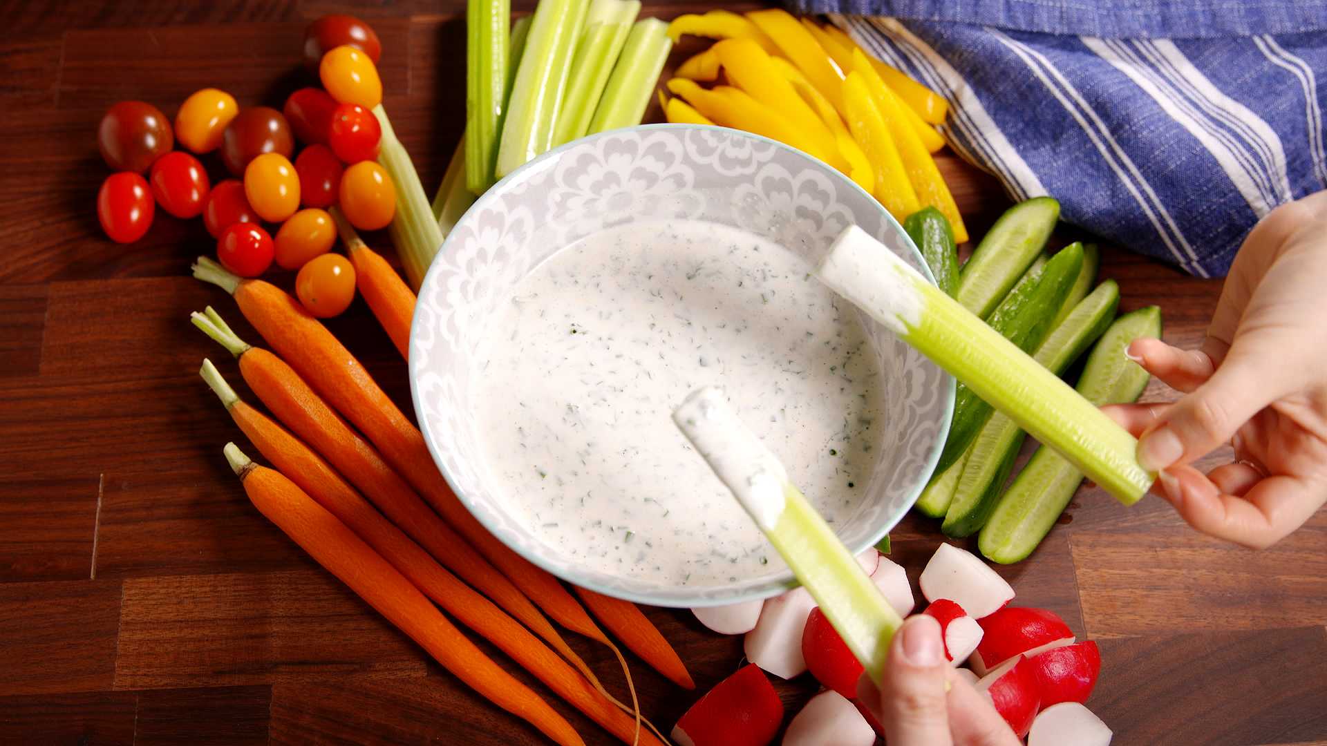 Stop What You're Doing: You Can Now Buy A Ranch Keg