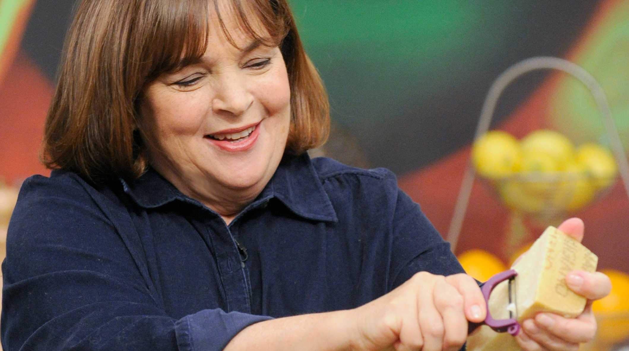 Foods Ina Garten Refuses To Eat
