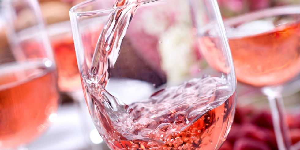 Aldi's $8 rosé has been ranked one of the best in the world