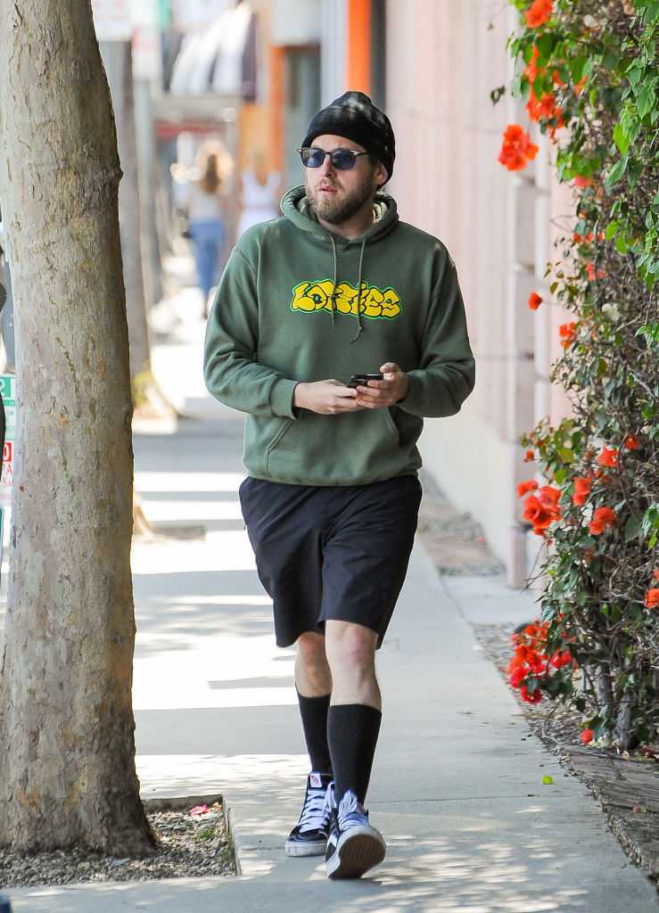 Check out Jonah Hill's incredible weight loss transformation