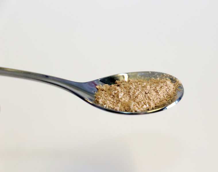 Scientists have produced a food using electricity,