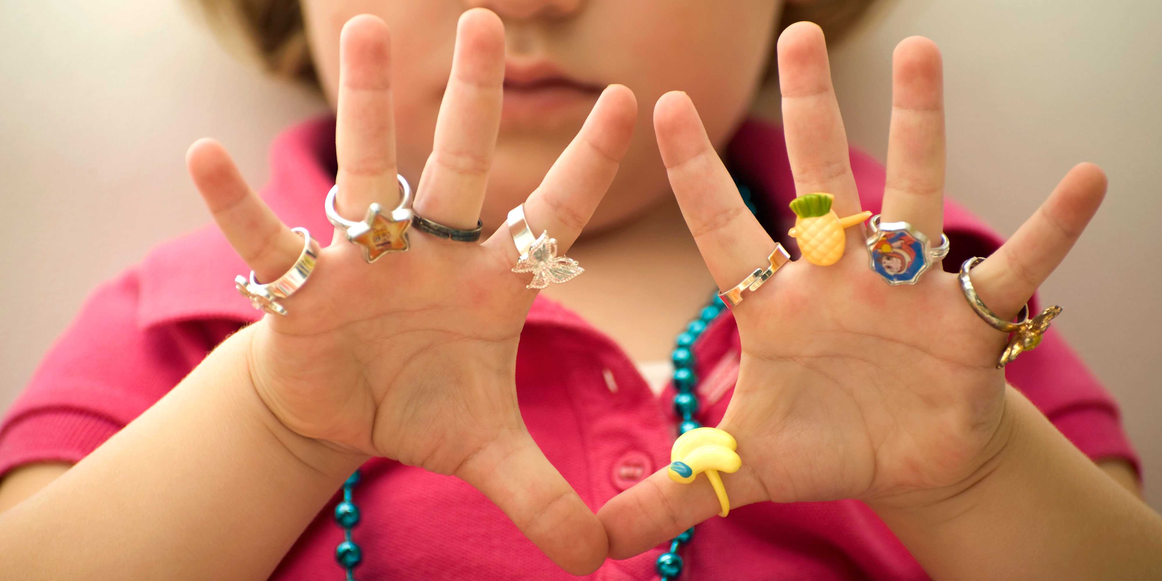 The 10 most toxic items at dollar stores