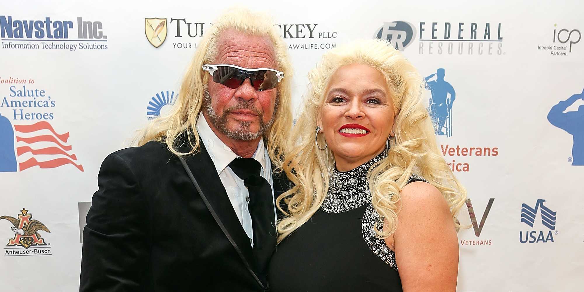'Dog the Bounty Hunter' Star Beth Chapman just revealed she is now cancer-free