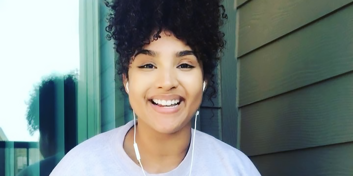 This news anchor had the best response after being told she 'looks ridiculous' in a size 6 dress