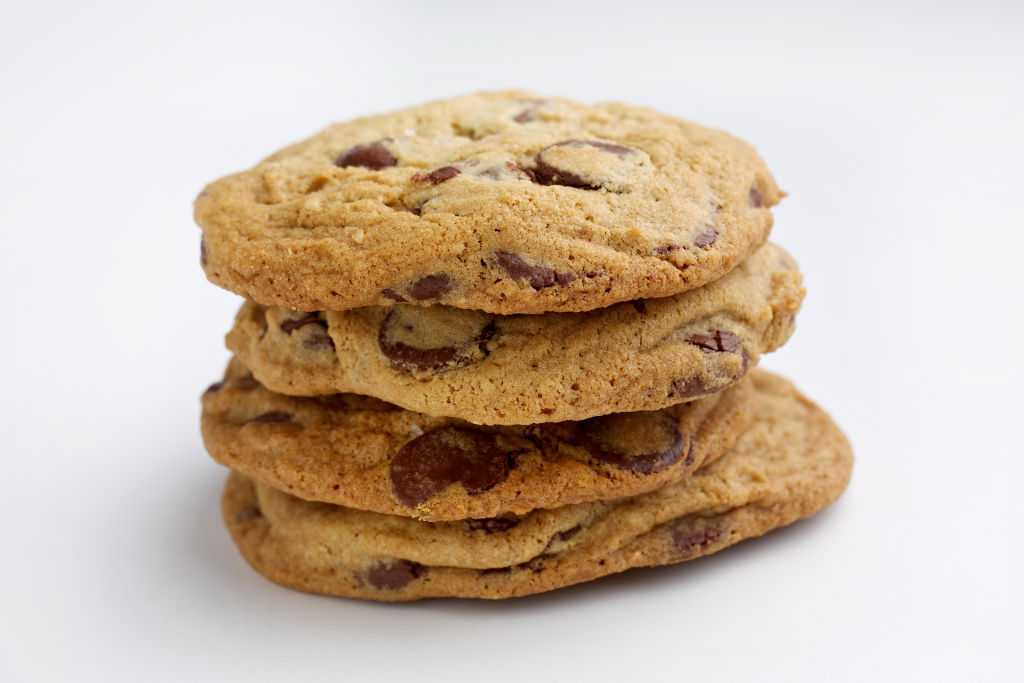 Here's where you can get free cookies on National Cookie Day
