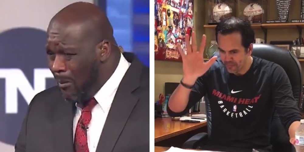 There's a new ALS challenge and it involves peppers