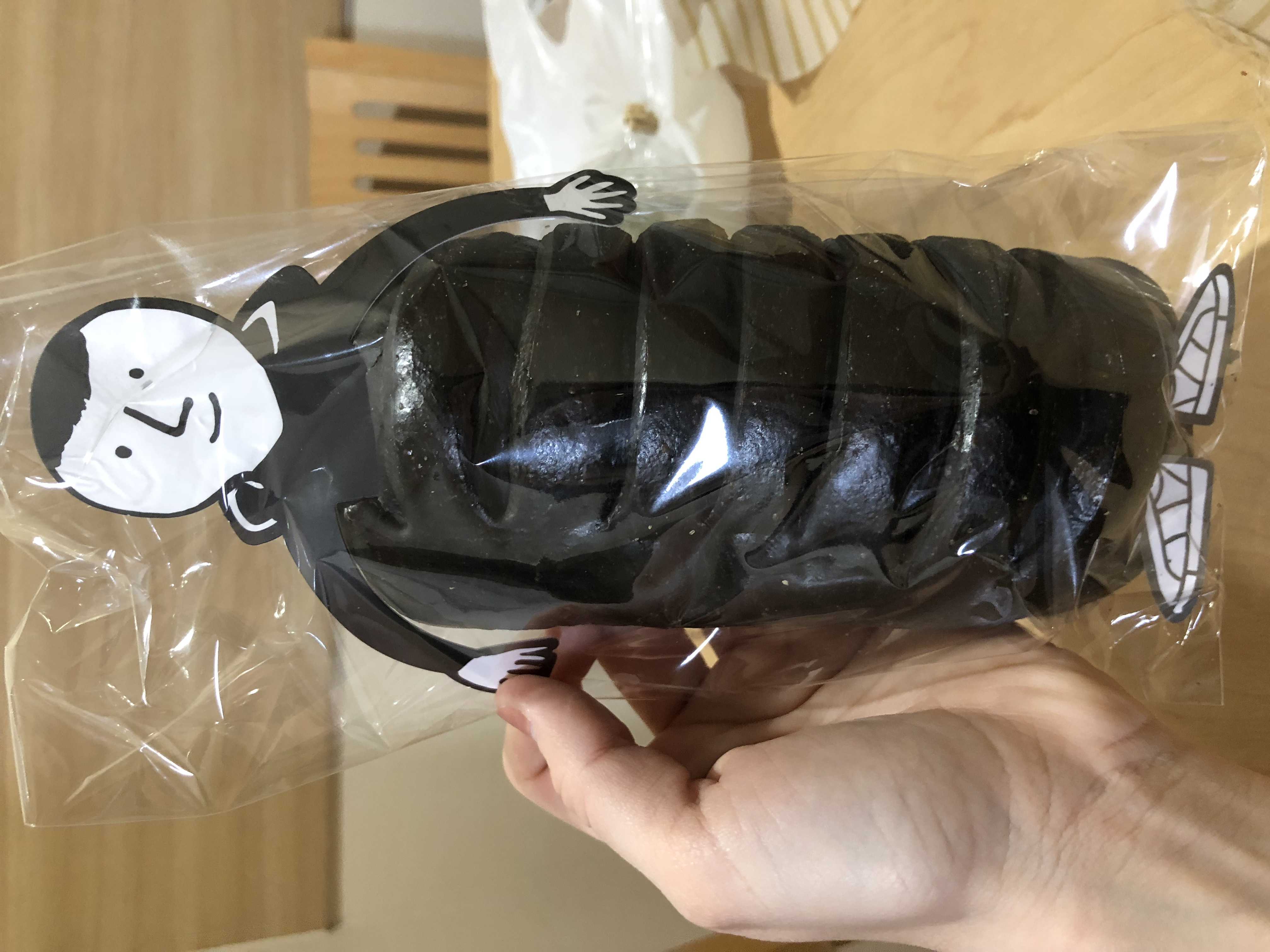 The 12 most unexpected foods you can eat at the Winter Olympics