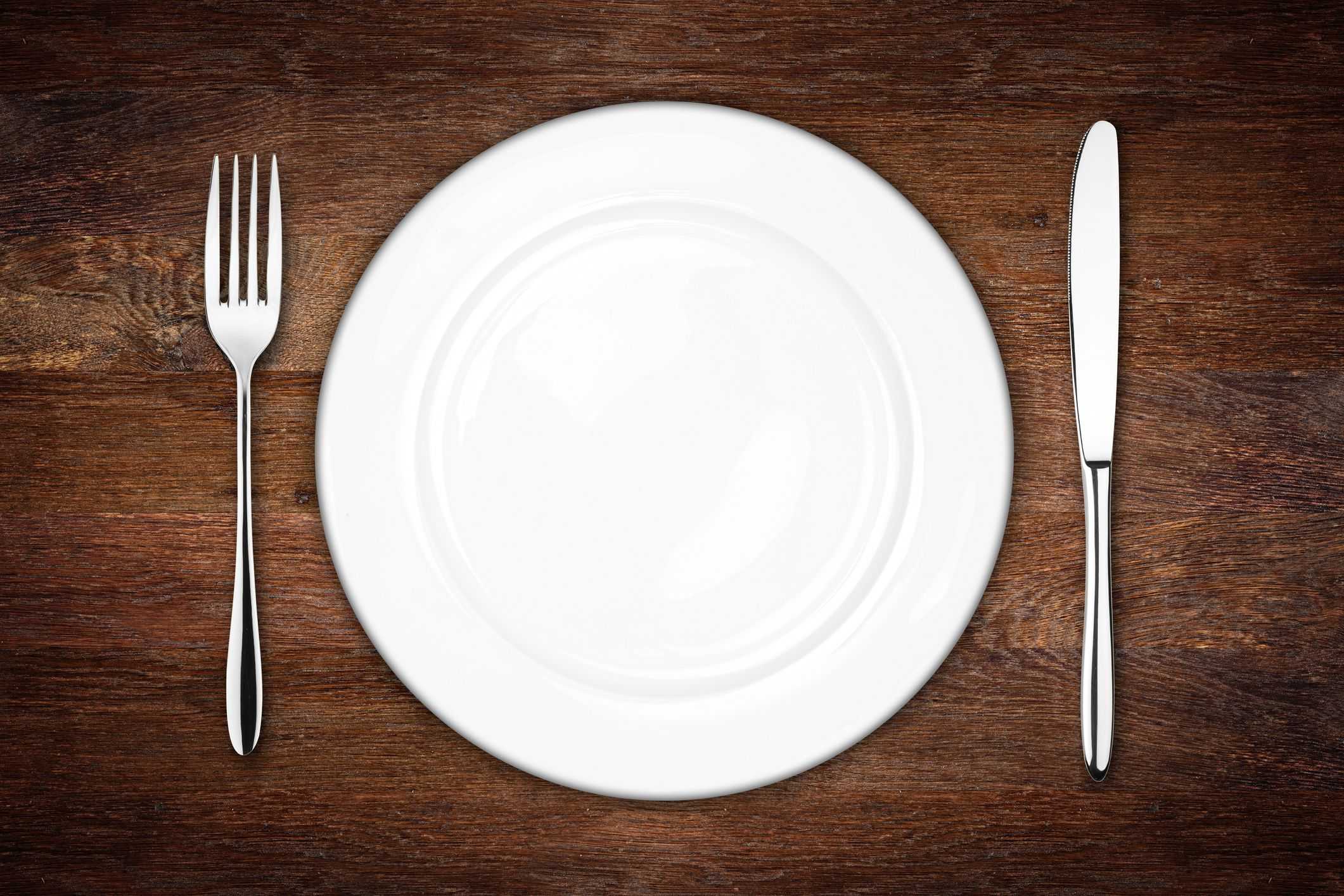 Study says reducing portion size has nothing to do with weight loss