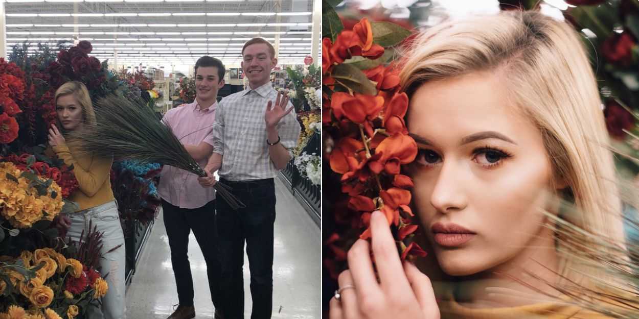 Teens are obsessed with this new viral 'Hobby Lobby Challenge'