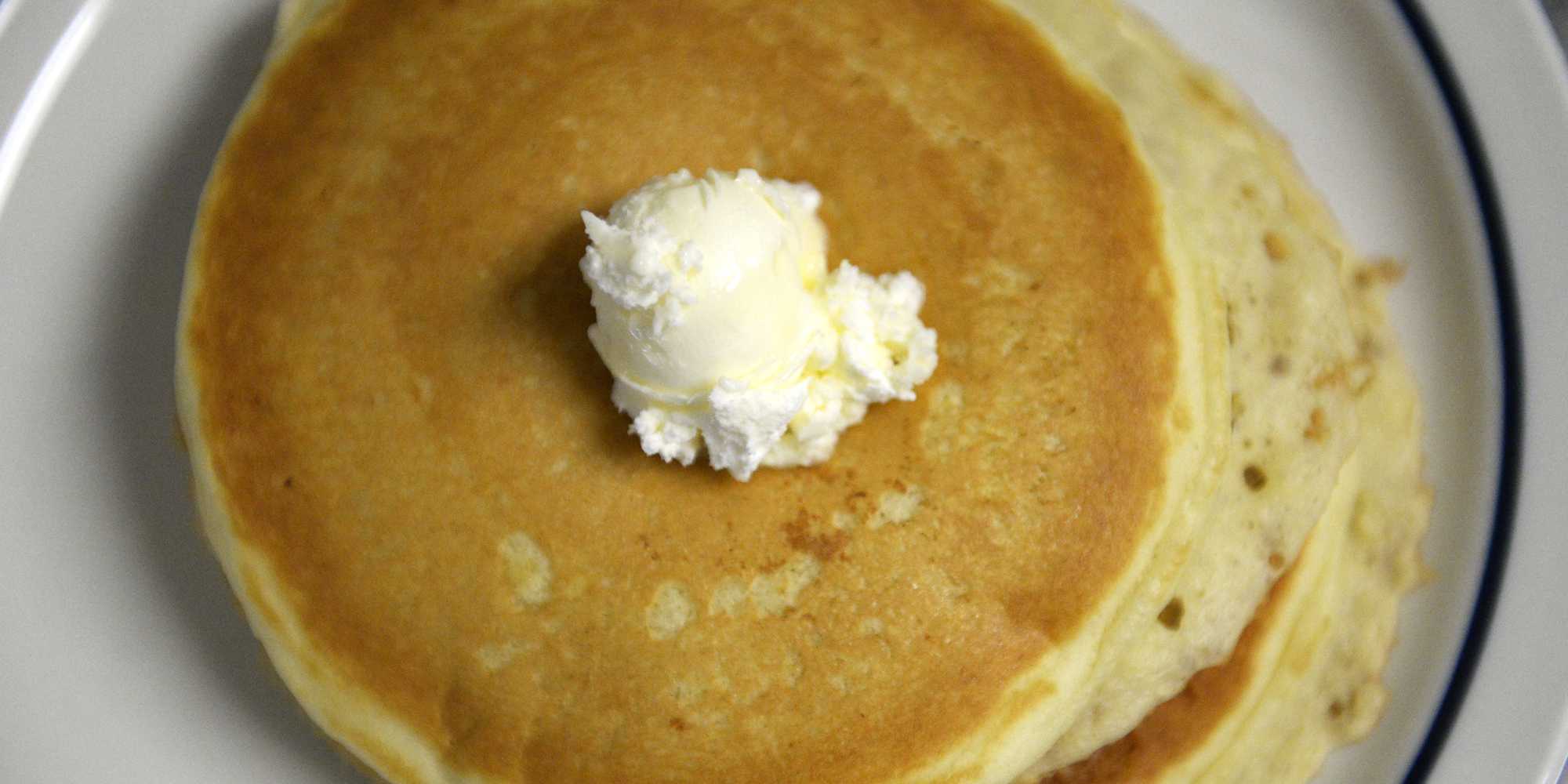 How to get free pancakes at IHOP for National Pancake Day