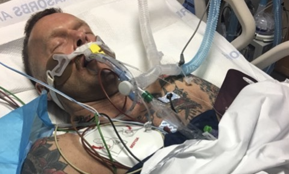 5 major life changes Bob Harper has made since having a near-fatal heart attack