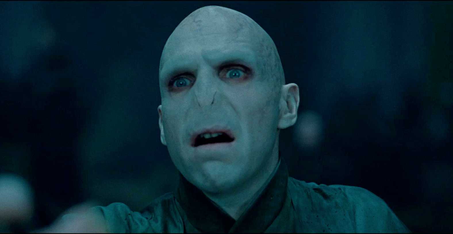 Warner Bros. gives blessing to fan-made Harry Potter spin-off, 'Voldemort: Origins of the Heir'