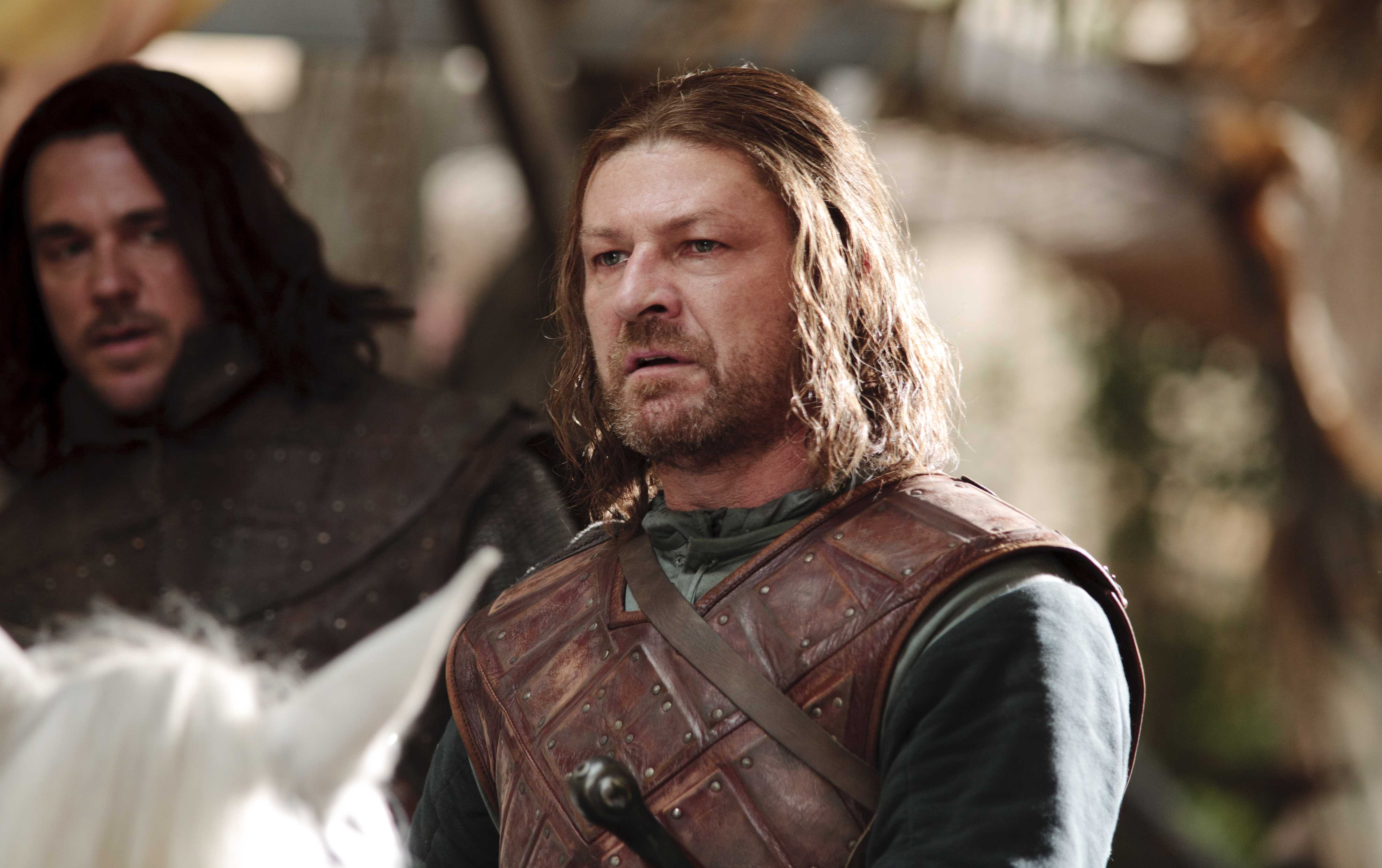 This 'Game of Thrones' fan theory suggests Ned Stark might still be alive