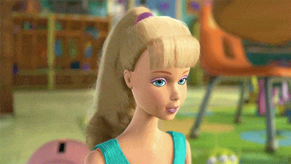 Here's who could be playing the live-action Barbie