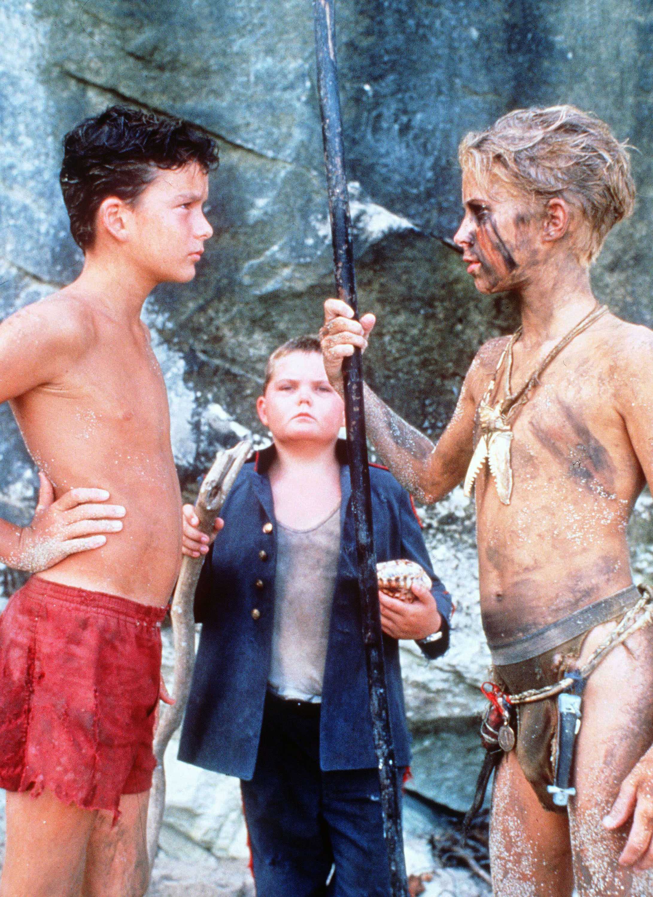 a critical analysis of the movie adaptation of lord of the flies What's the difference between lord of the flies the book and lord of the flies the movie. a critical analysis of the movie adaptation of lord of the flies What's the difference between lord of the flies the book and lord of the flies the movie.