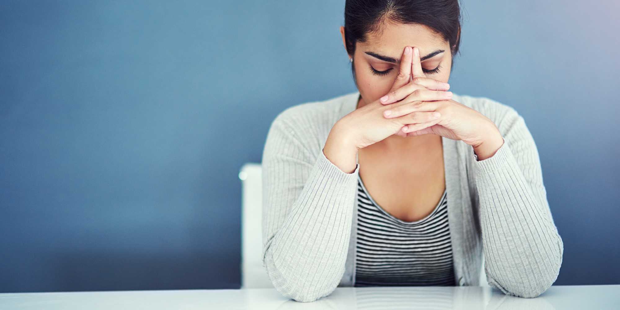 The 10-minute trick that can help you calm your anxiety and increase focus