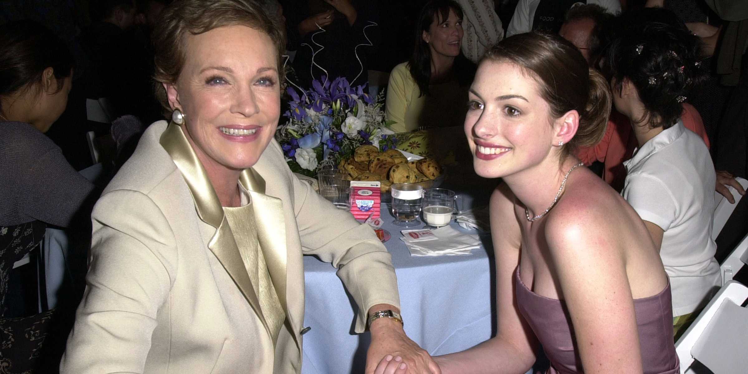 Everything we know about 'The Princess Diaries 3' so far
