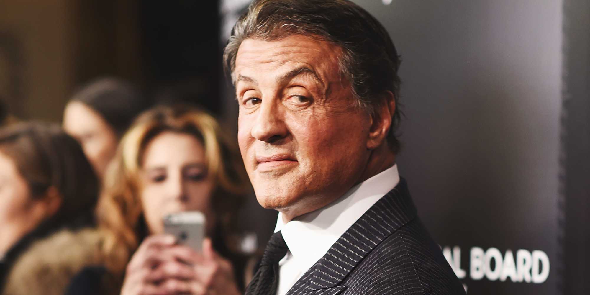 Sylvester Stallone will be in 'This Is Us' season two