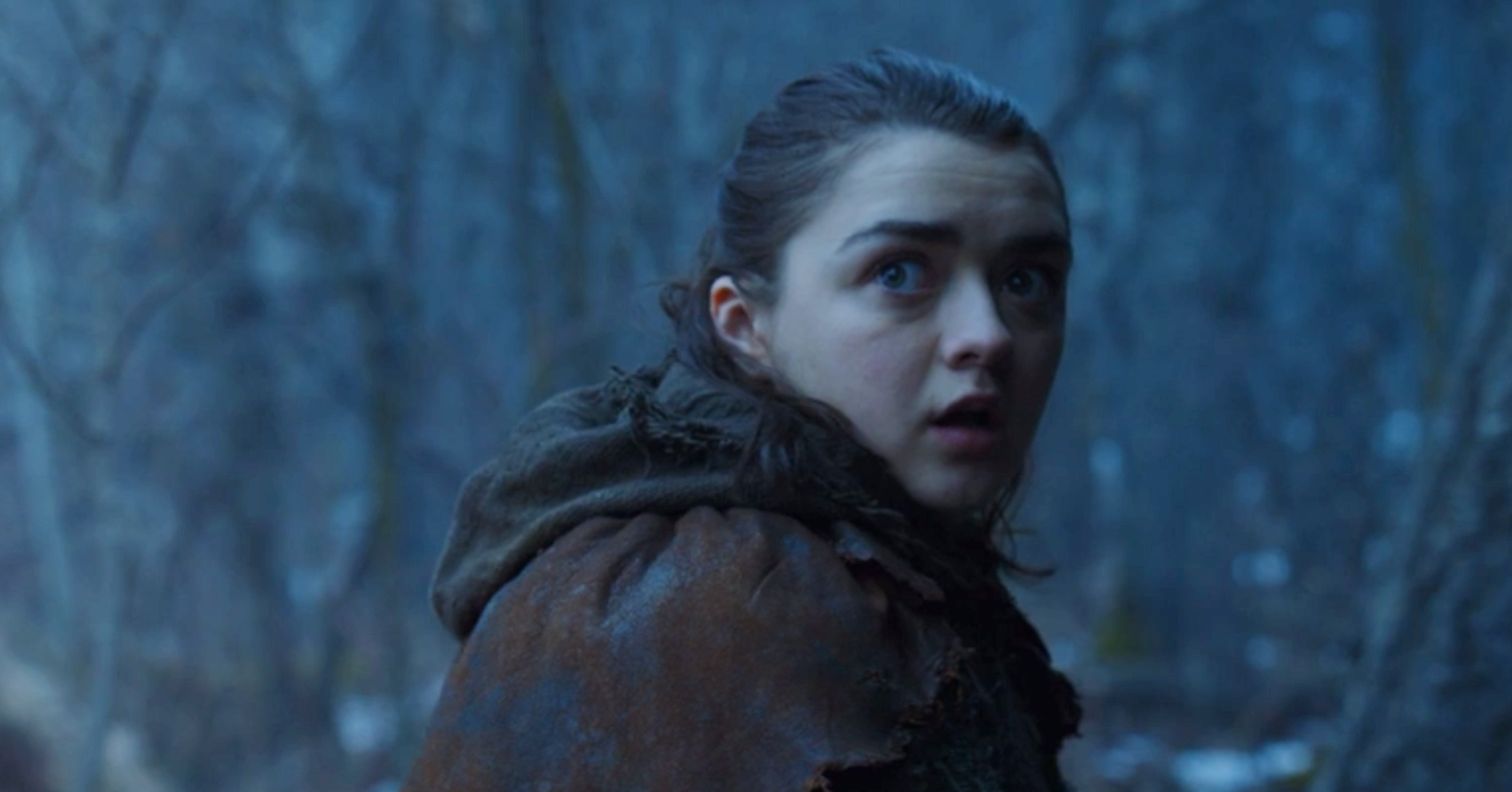 IMDB might have spoiled this 'Game of Thrones' character's return