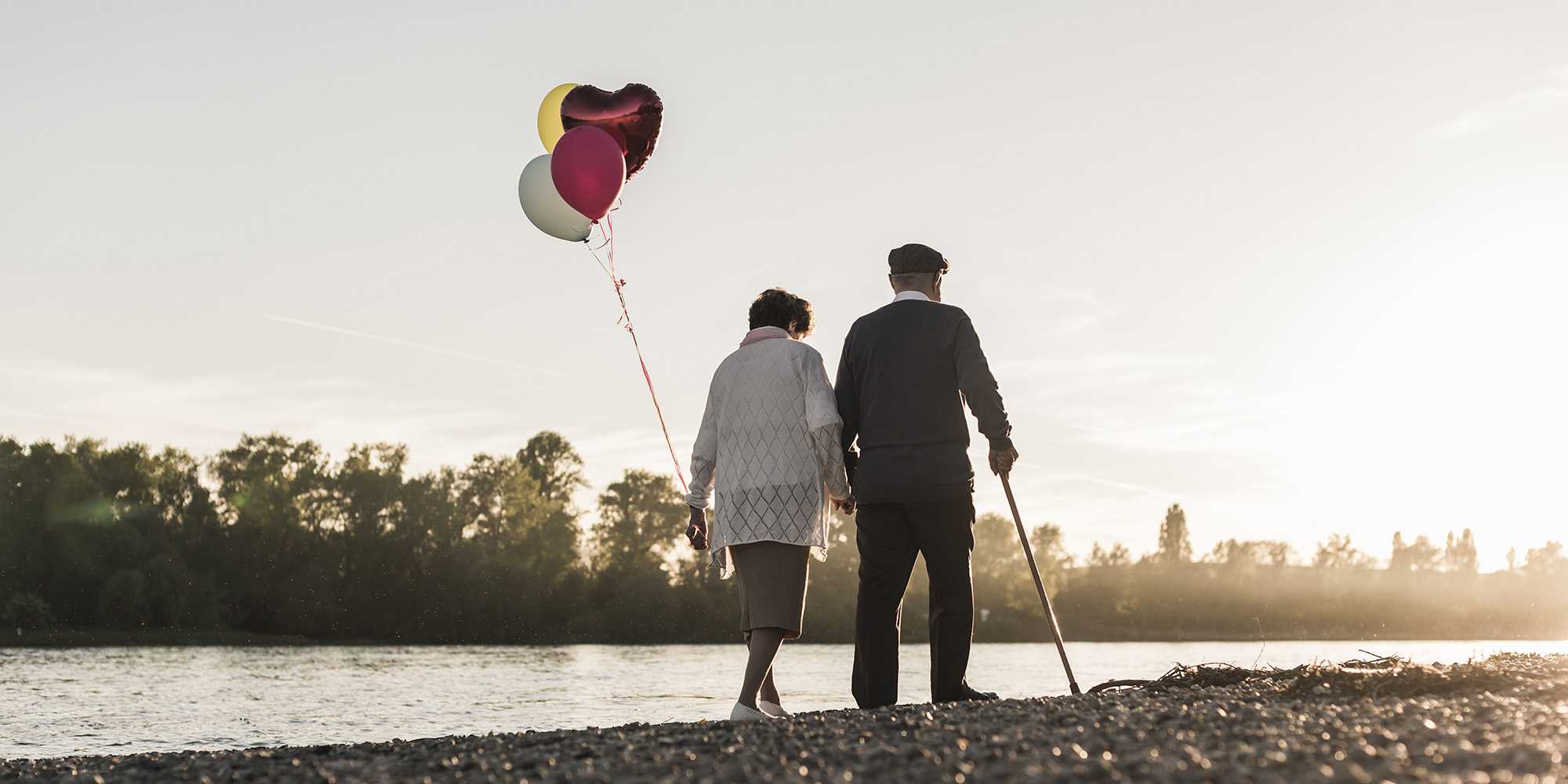 This 90-year-old woman summed up how to live your best life in 75 words