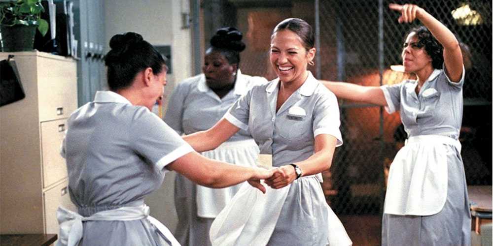 Why you should never use the hair dryer in a hotel room