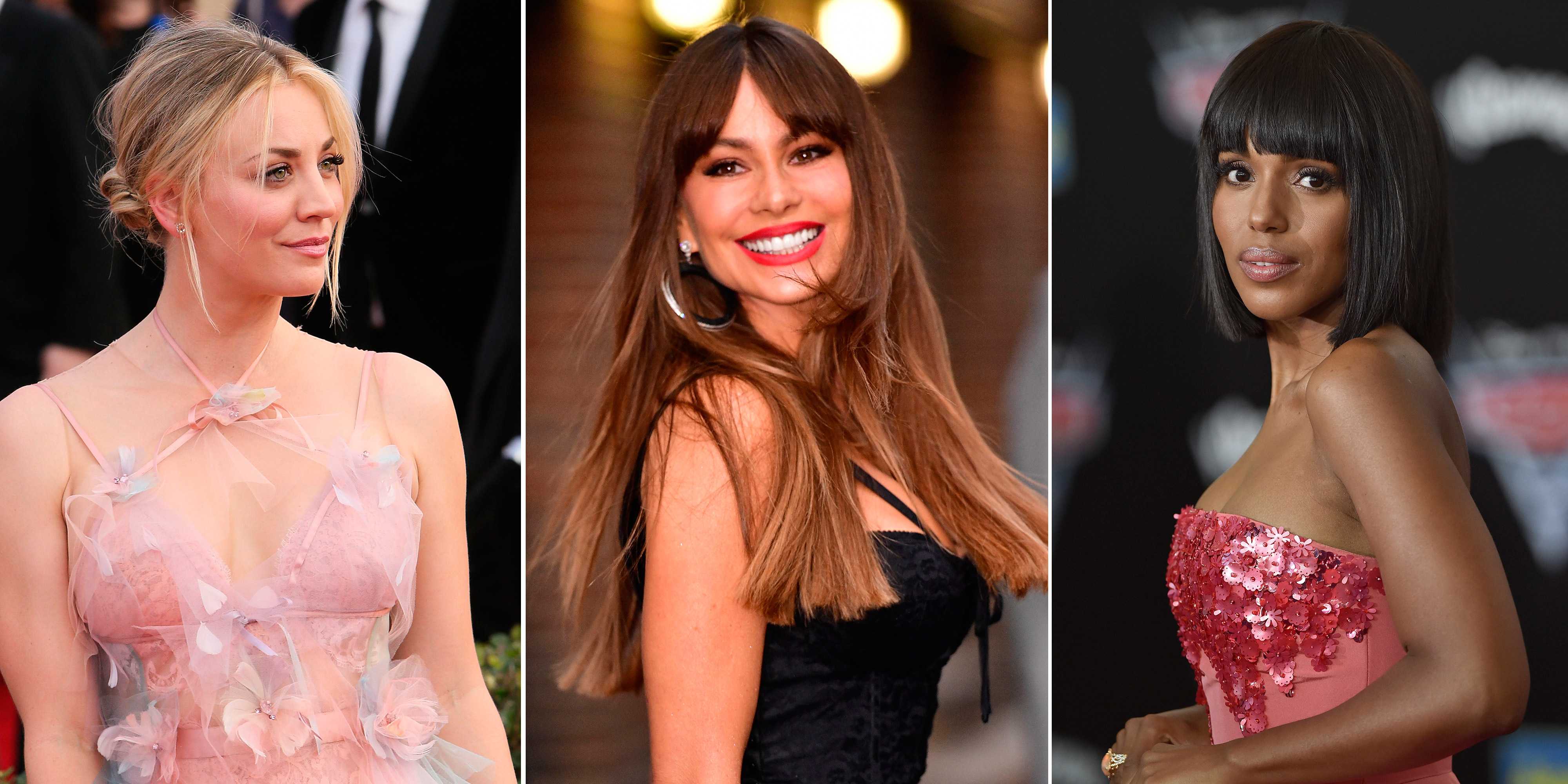 These are the world's highest-paid television actresses of 2017