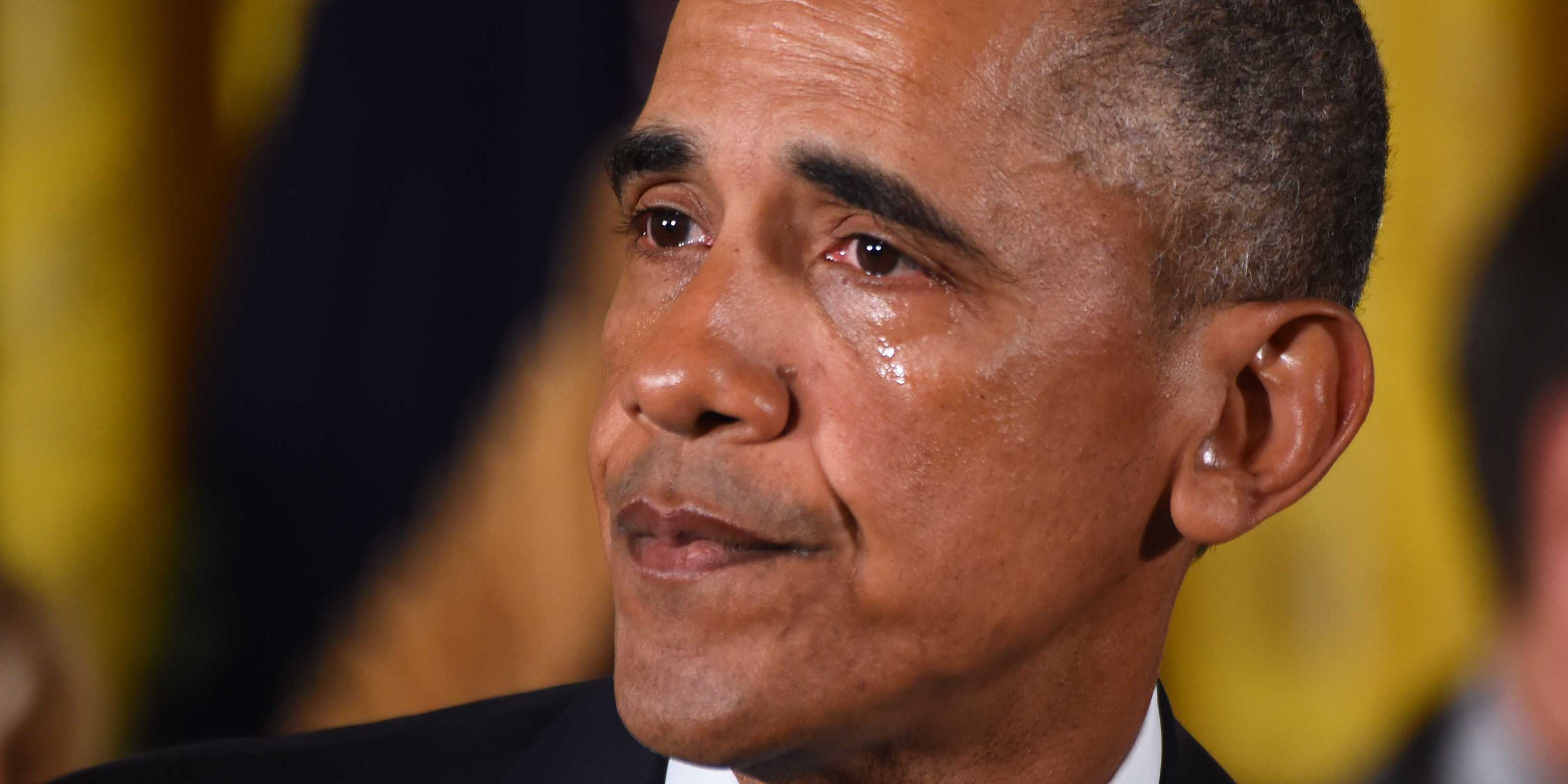 Barack Obama's love letters to his first girlfriend have been released