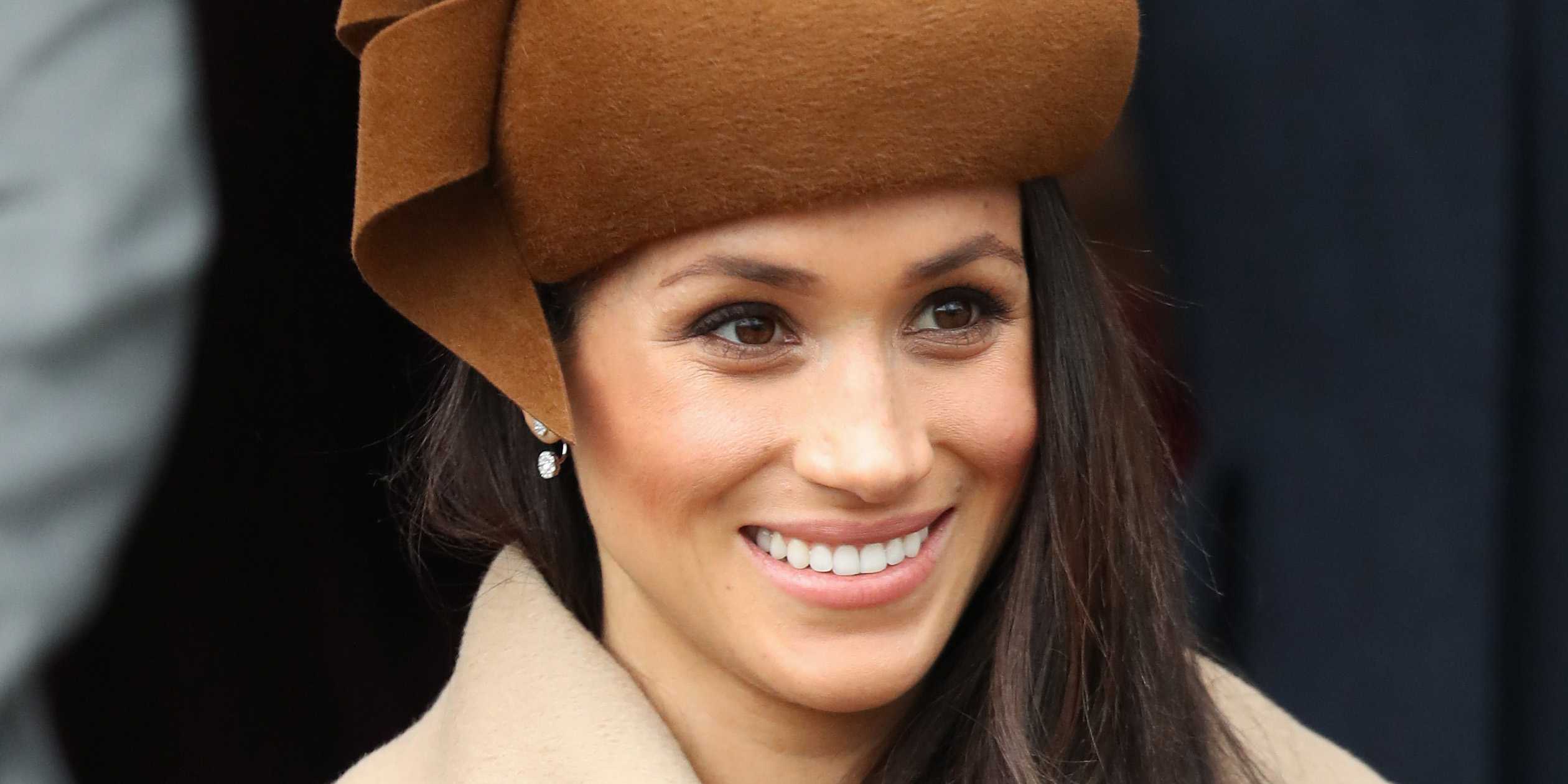 Meghan Markle's first big tiara moment was as homecoming queen in high school