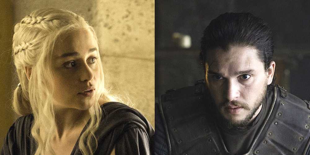 'Game of Thrones' Season 8 episodes will be feature film length