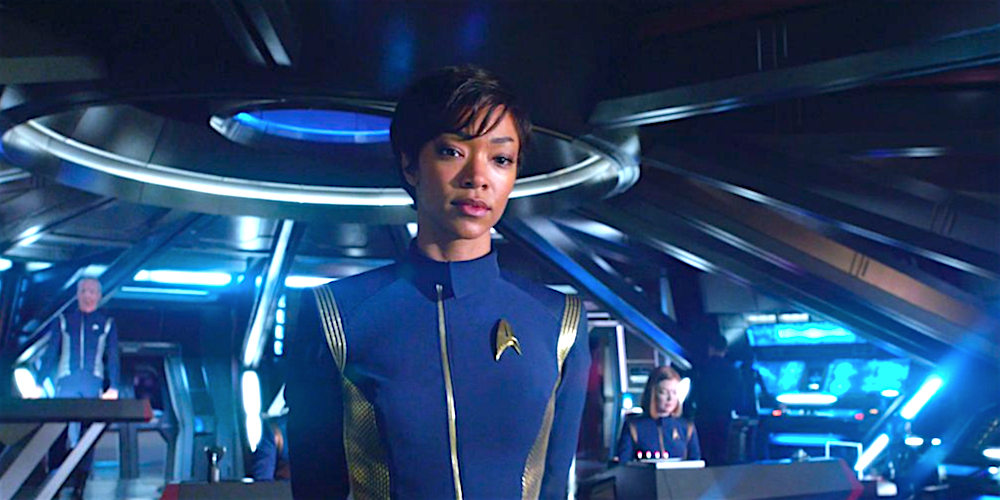 The new 'Star Trek' show will break one if its creator's cardinal rules