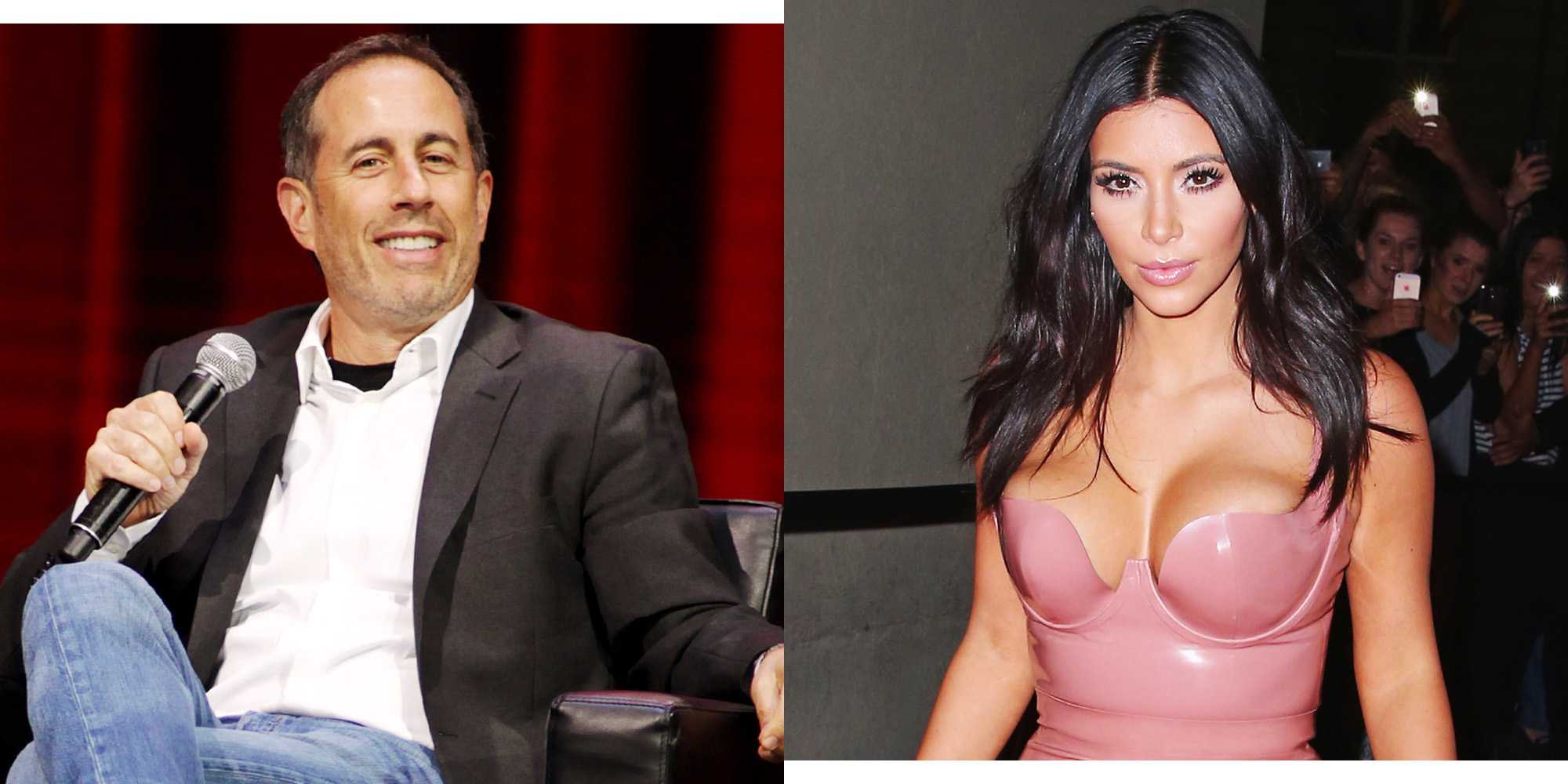Why Jerry Seinfeld won't let his kids watch the Kardashians