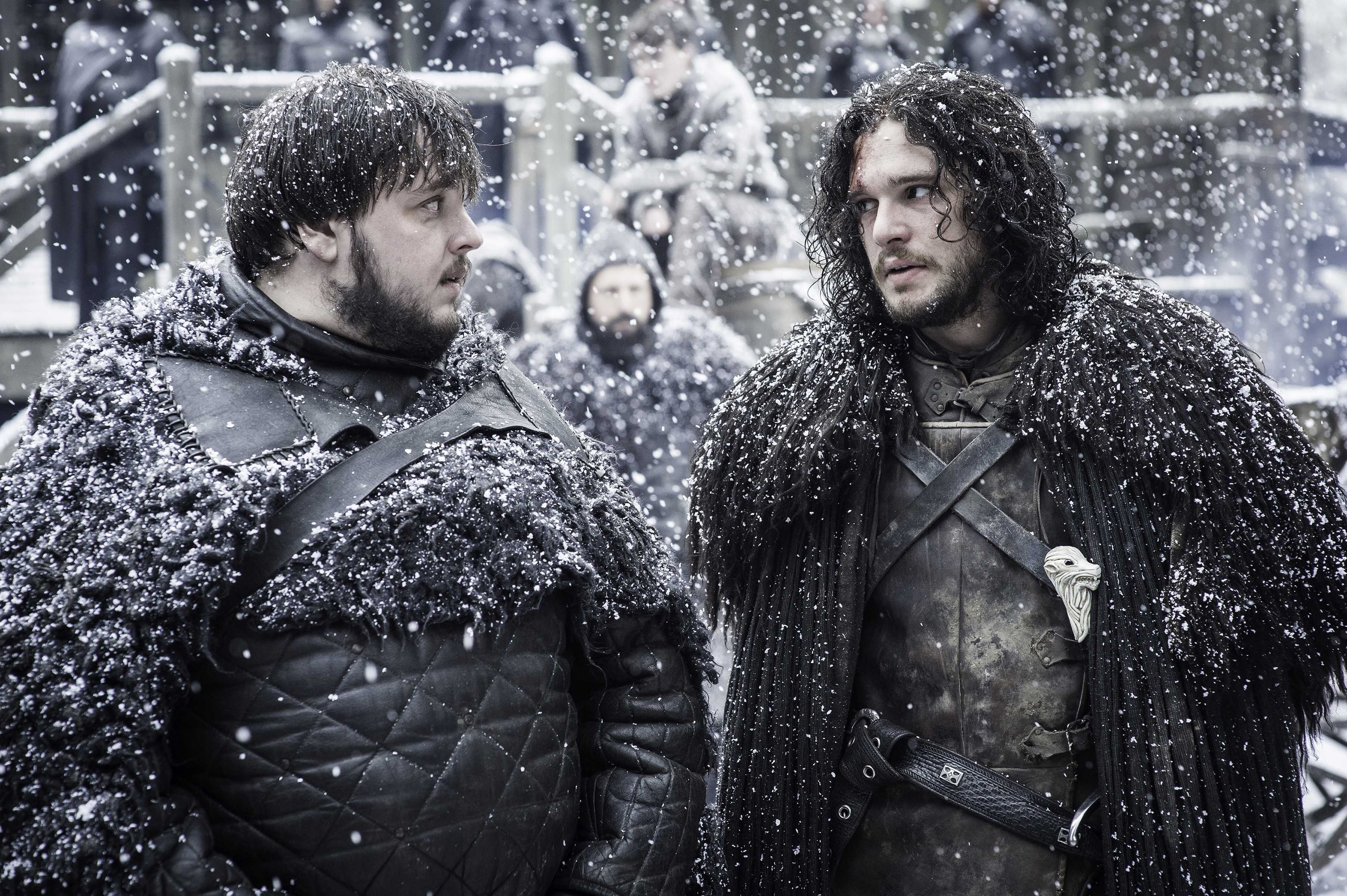 The real-world science behind the out-of-whack seasons in 'Game of Thrones'