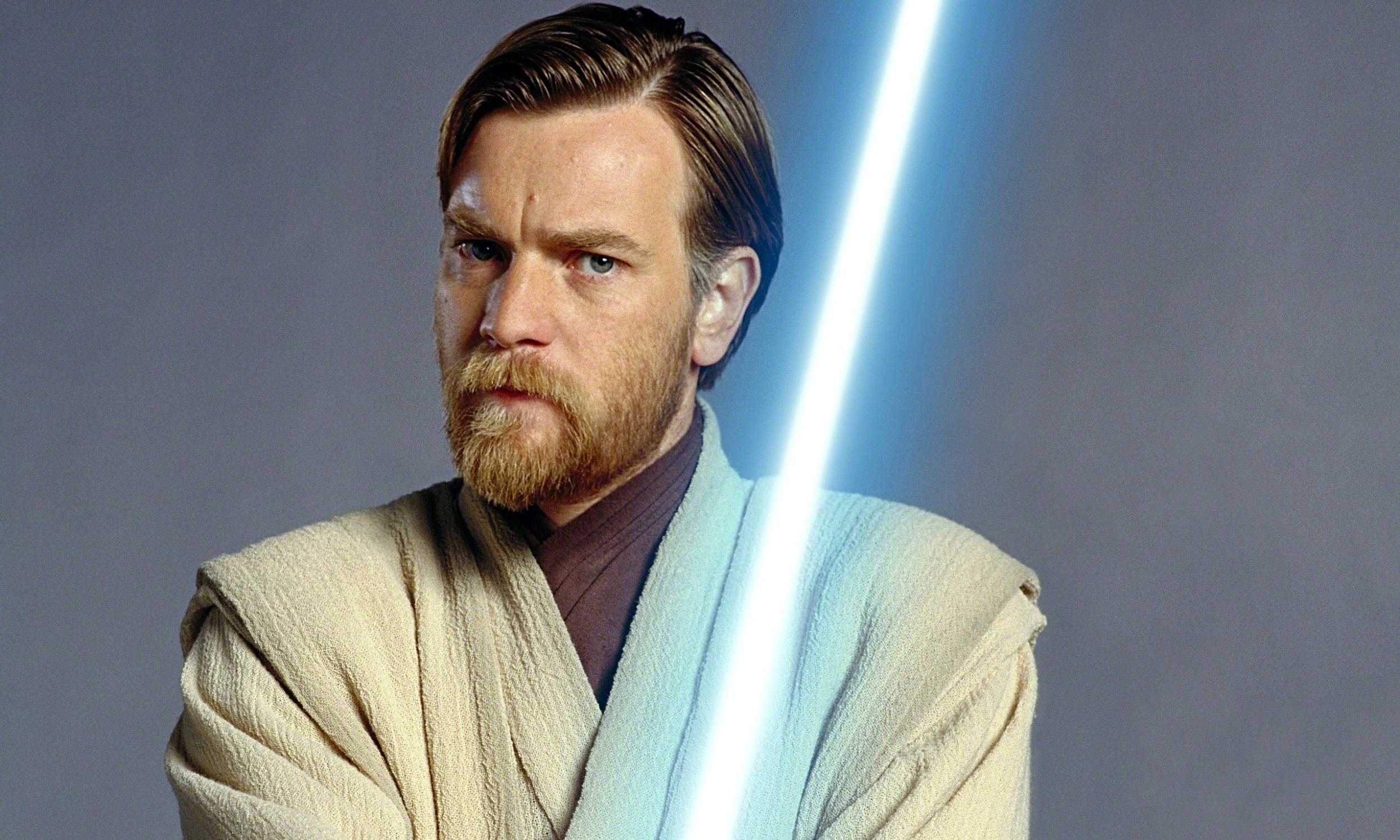 A standalone Obi-Wan 'Star Wars' is officially in the works