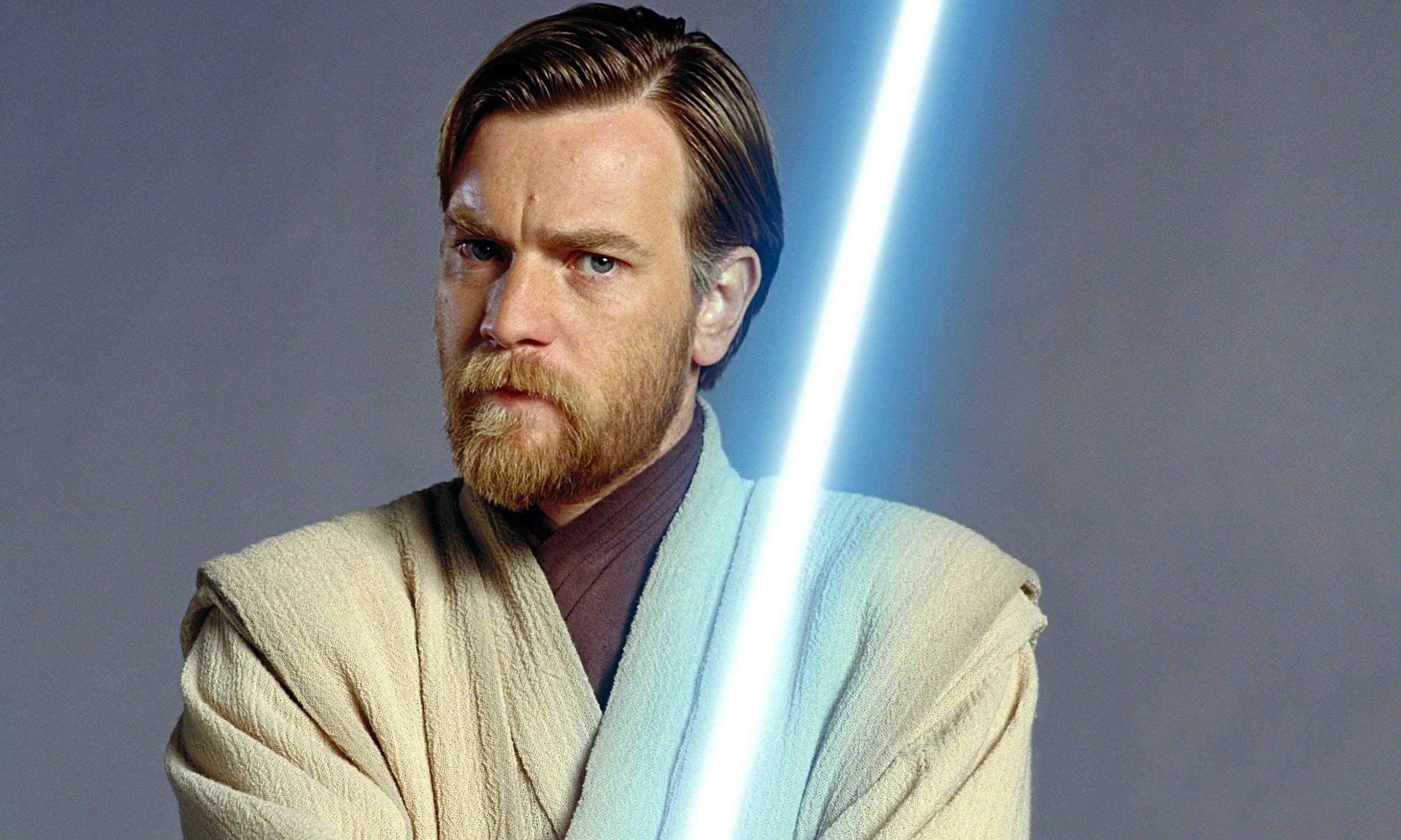 Star wars obi wan обзор