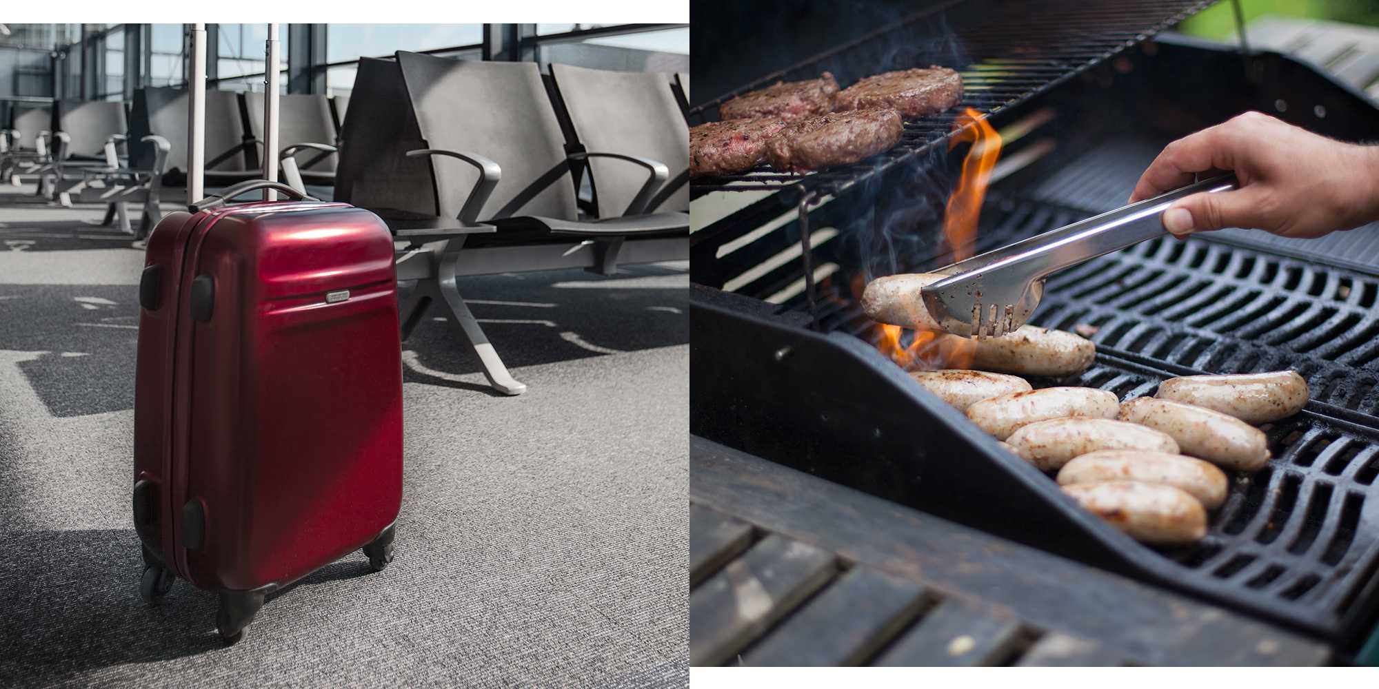 Here are the best Labor Day weekend deals to shop