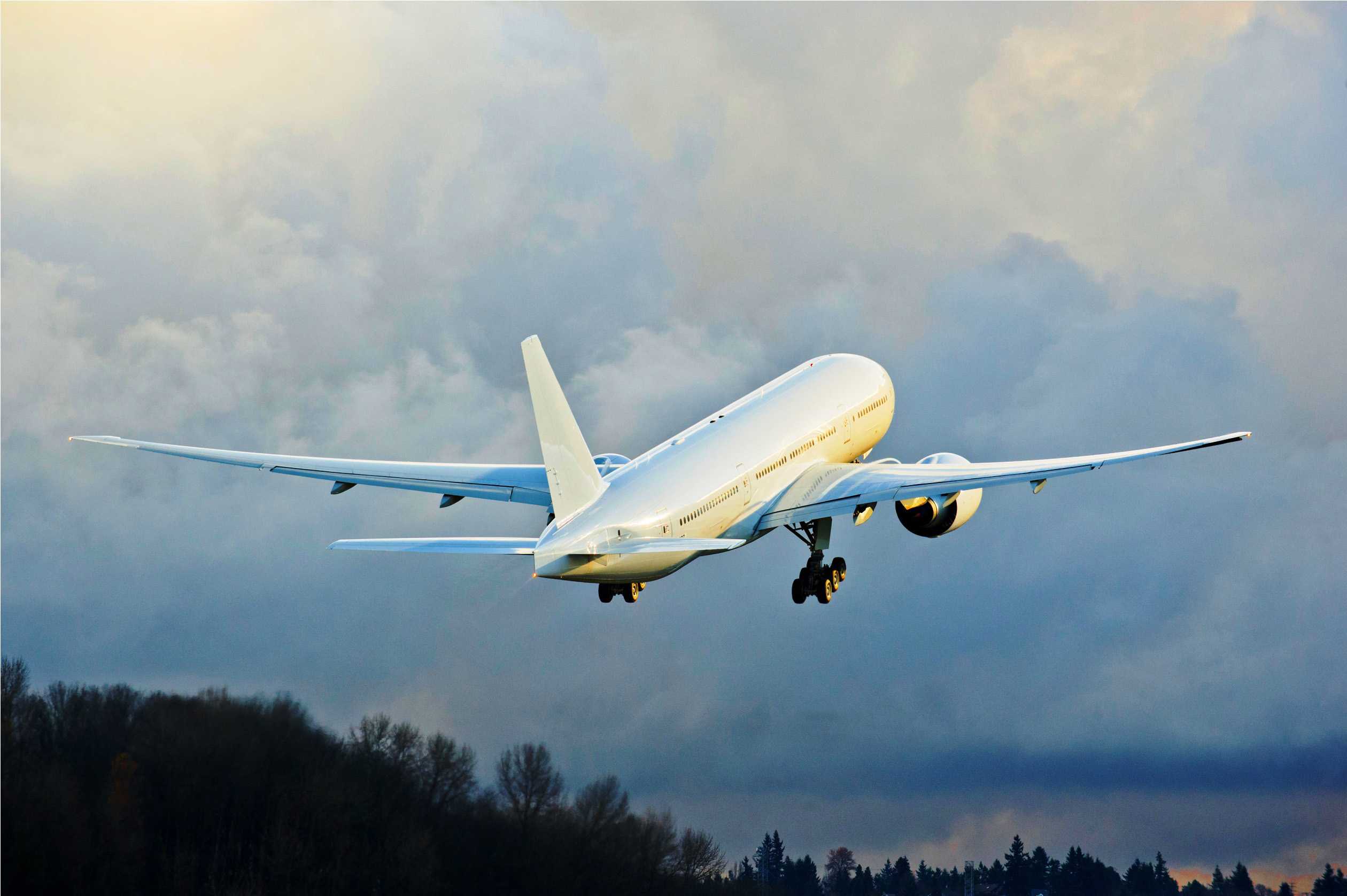 Boeing wants to test technology that would make pilots a thing of the past