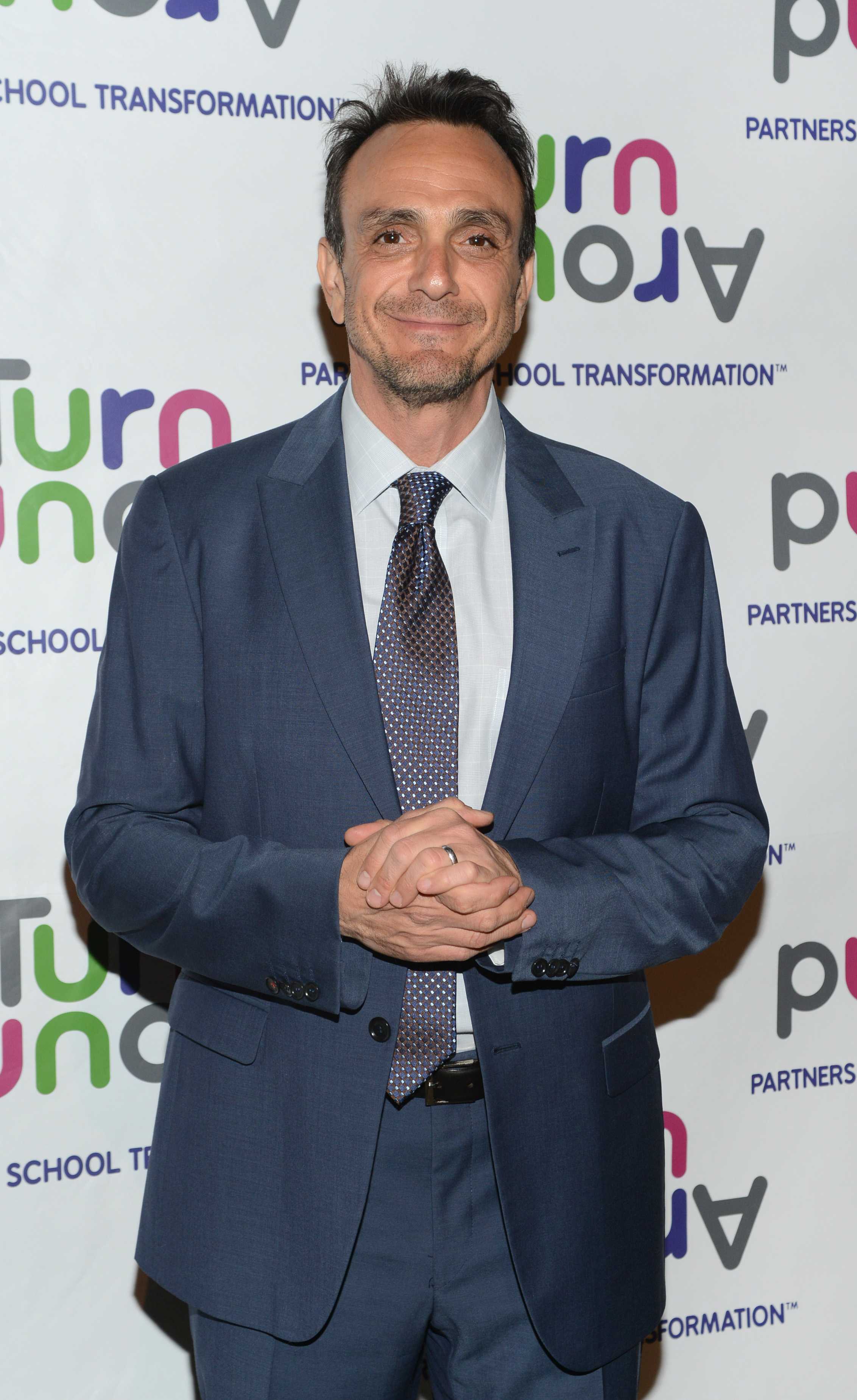 'The Simpsons' Hank Azaria responds to Apu documentary