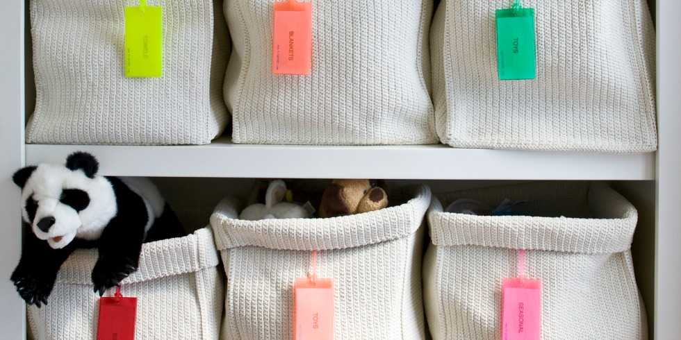 13 sneaky ways to organize your whole house