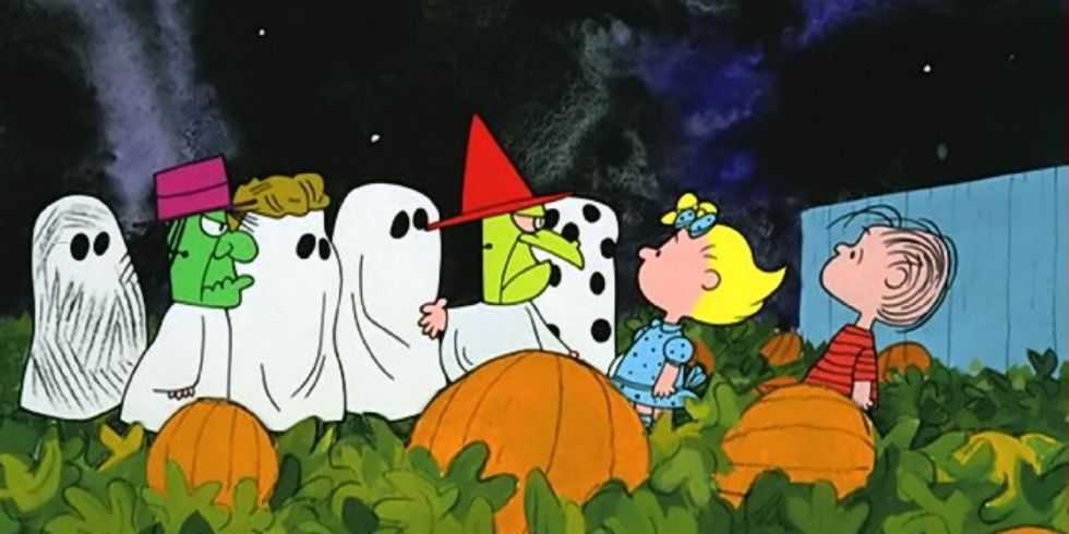 20+ Halloween movies your family will want to watch again and again