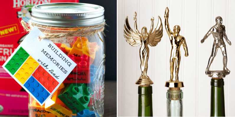11 great Father's Day gifts that you can make for free
