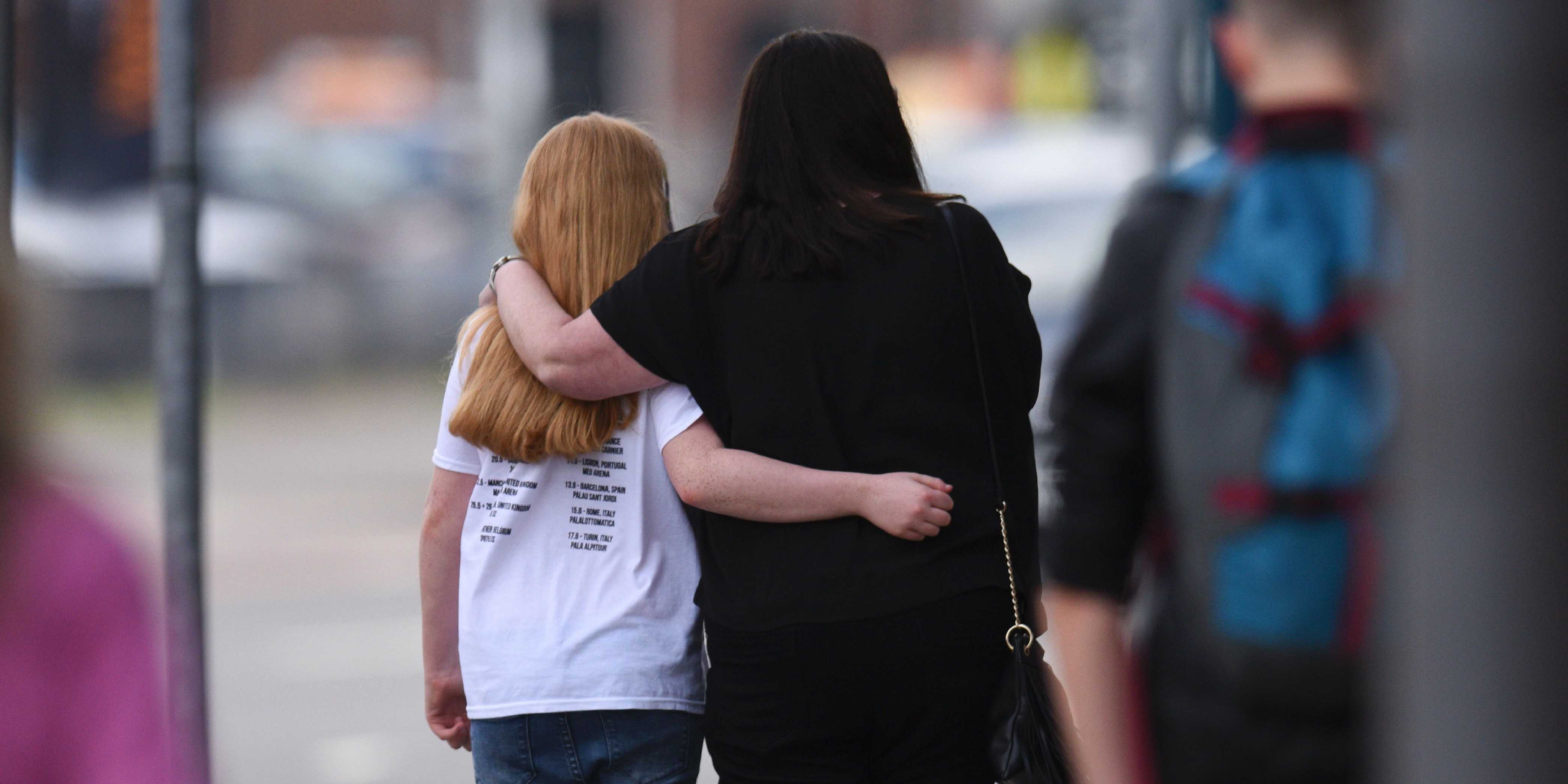 Manchester benefit concert to go on despite London attack