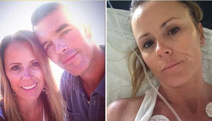 'Bachelorette' Trista Sutter says her daughter was 'traumatized' by her seizure