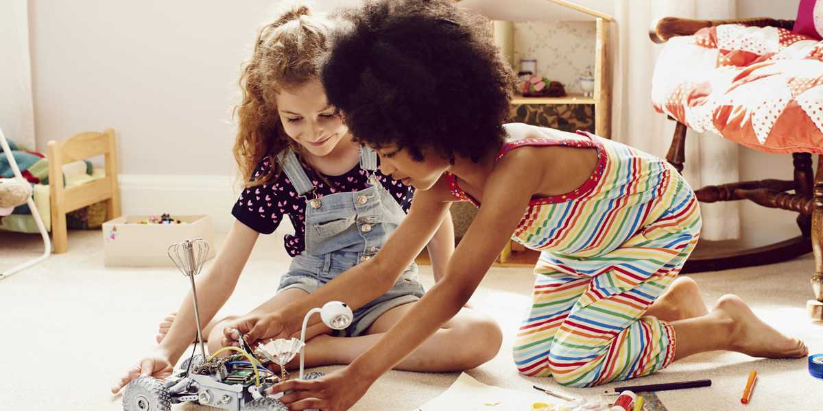 11 ways to raise kinder, less entitled kids